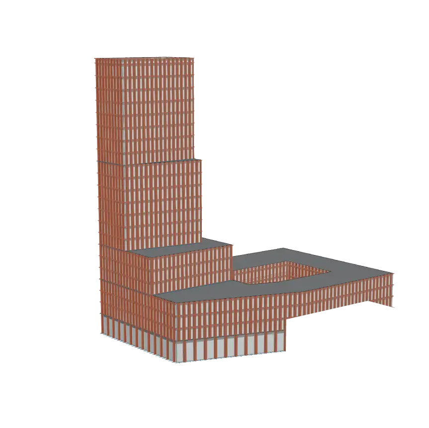 Facade Iteration 2