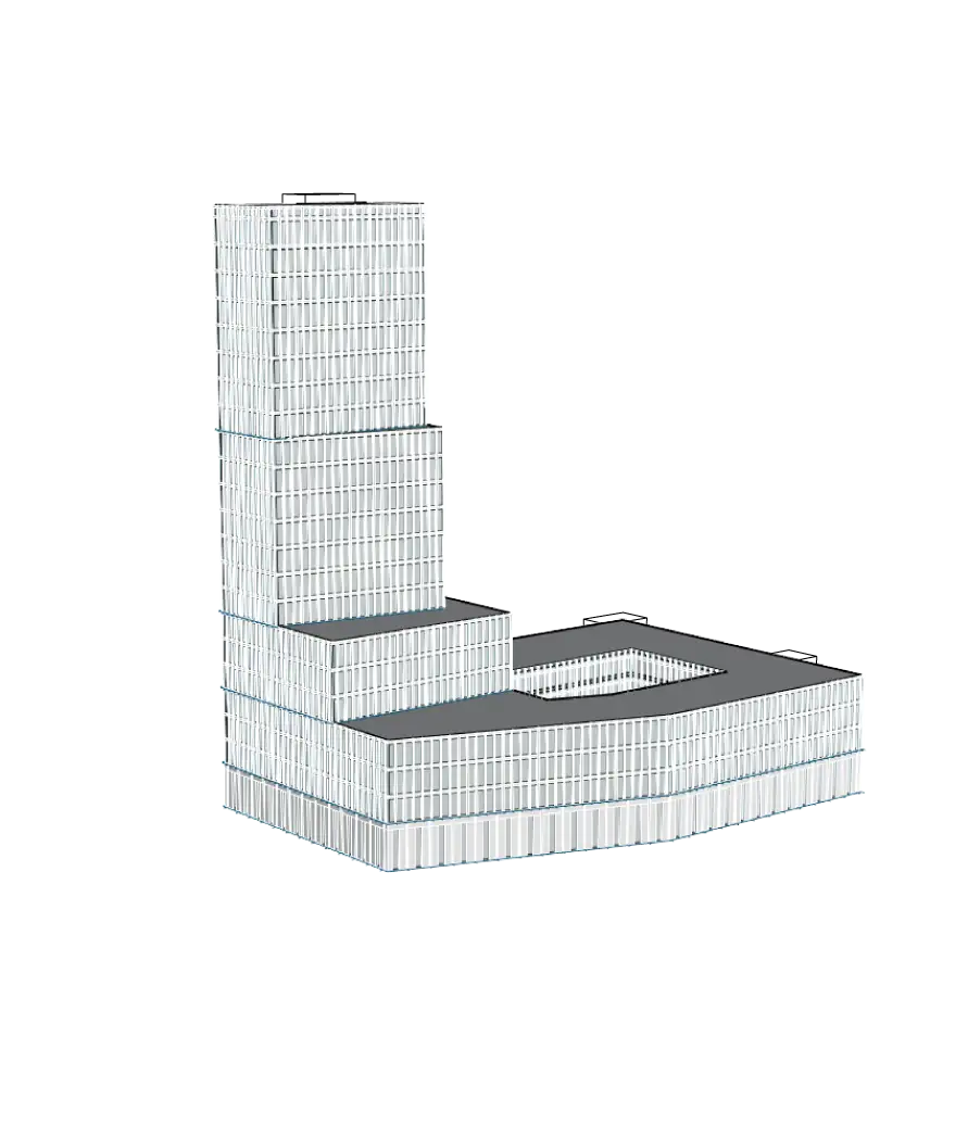 Facade Iteration 3