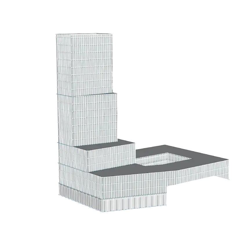 Facade Iteration 3