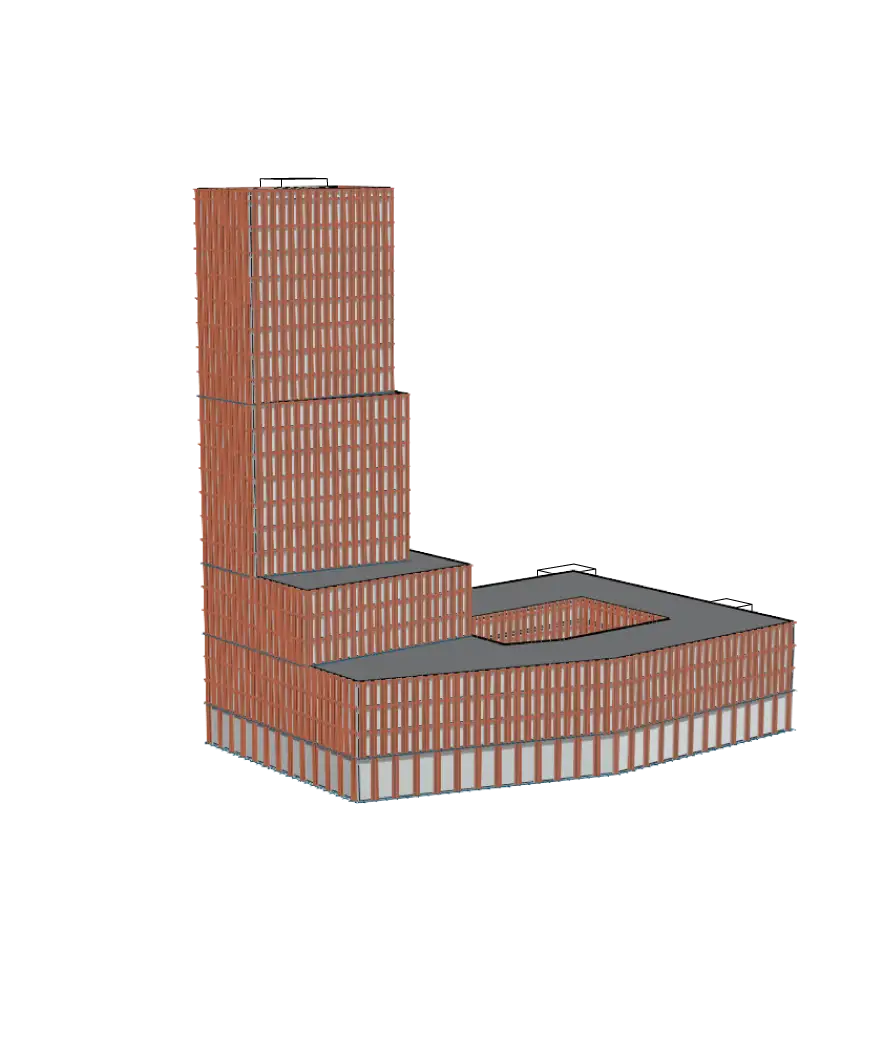 Facade Iteration 2