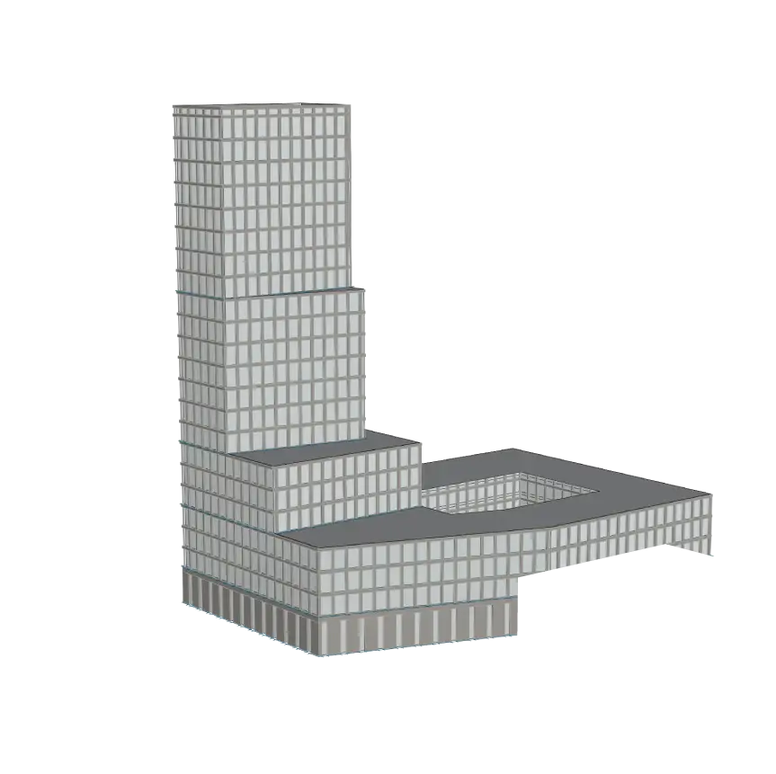 Facade Iteration 4
