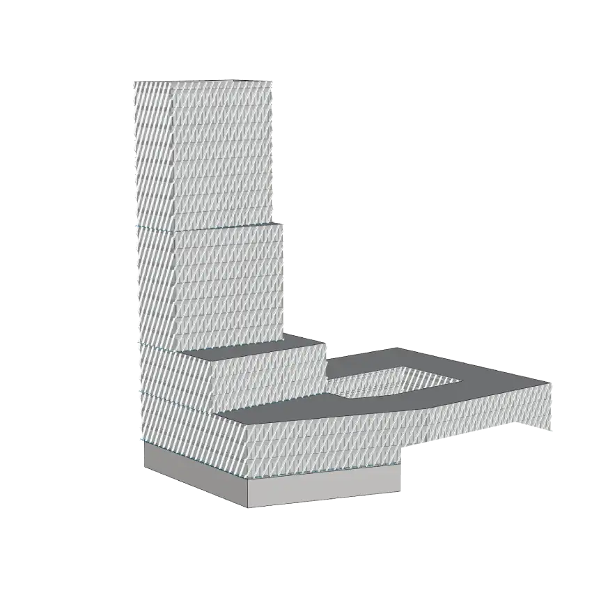 Facade Iteration 4