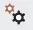 Launching Facet Settings Button